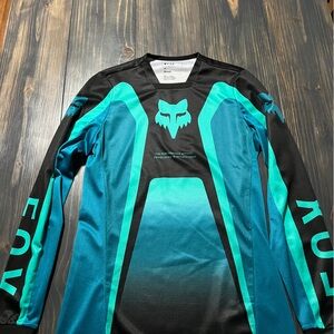 Fox Motorcross Women’s Long Sleeve